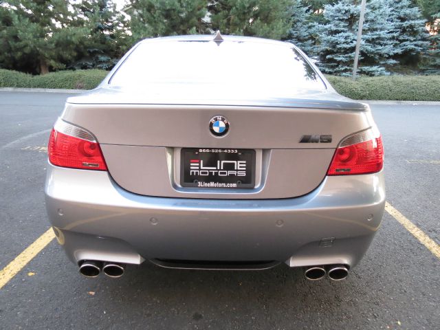 2006 BMW M5 Limited RS