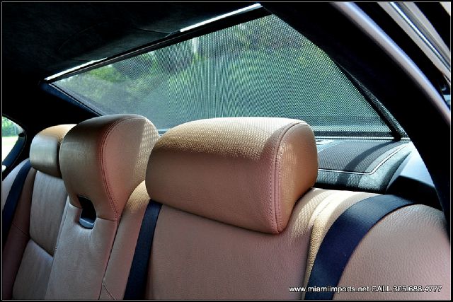 2006 BMW M5 3.5tl W/tech Pkg