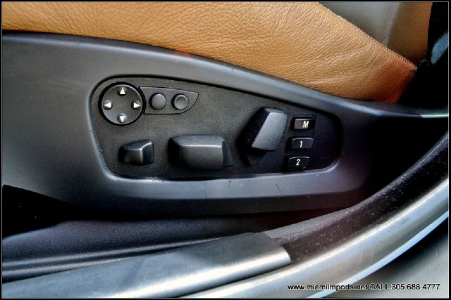 2006 BMW M5 3.5tl W/tech Pkg