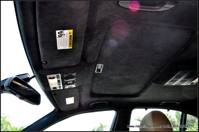 2006 BMW M5 3.5tl W/tech Pkg