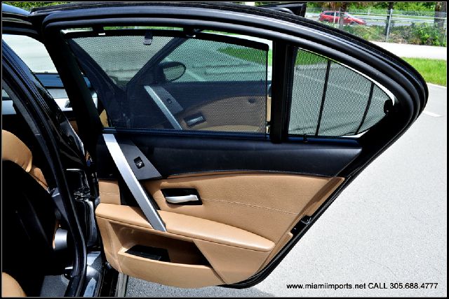 2006 BMW M5 3.5tl W/tech Pkg