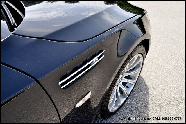 2006 BMW M5 3.5tl W/tech Pkg