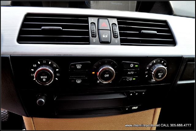 2006 BMW M5 3.5tl W/tech Pkg