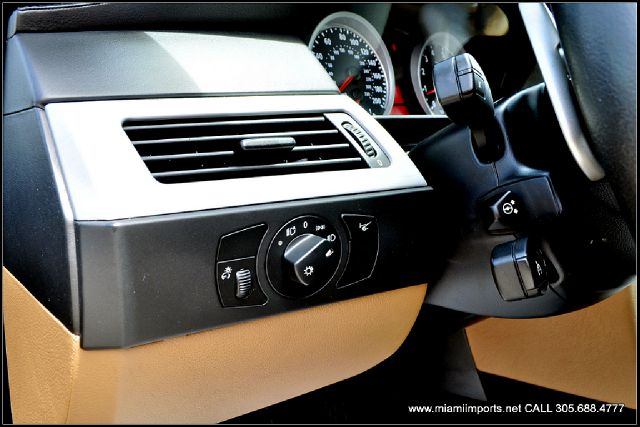 2006 BMW M5 3.5tl W/tech Pkg