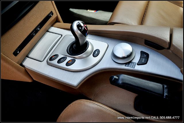 2006 BMW M5 3.5tl W/tech Pkg