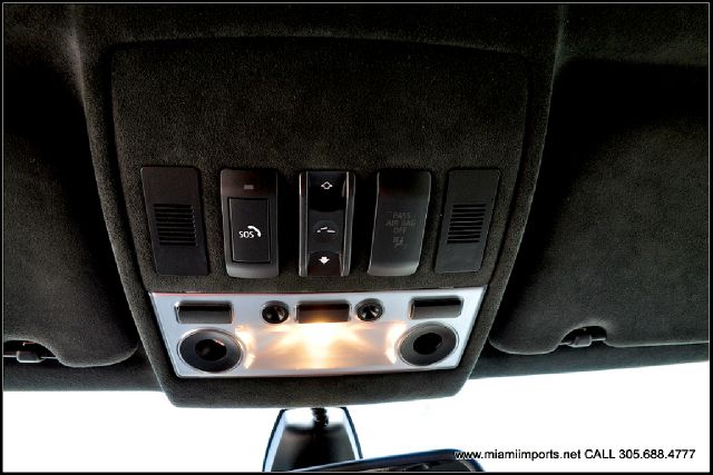 2006 BMW M5 3.5tl W/tech Pkg