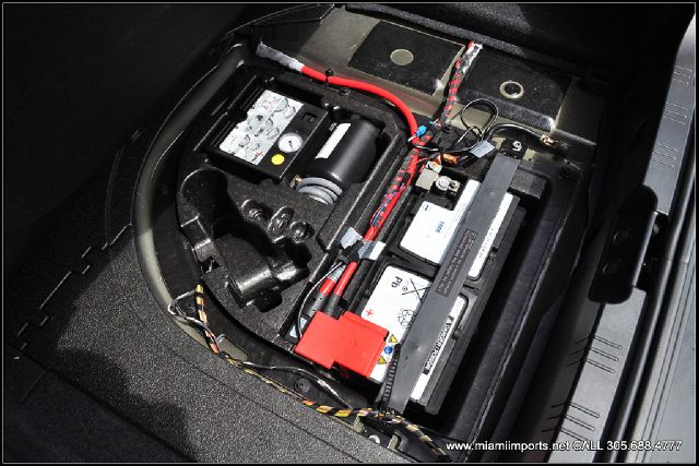 2006 BMW M5 3.5tl W/tech Pkg