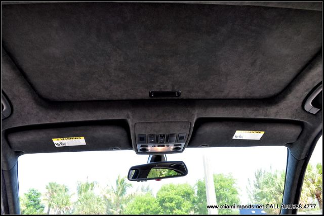 2006 BMW M5 3.5tl W/tech Pkg