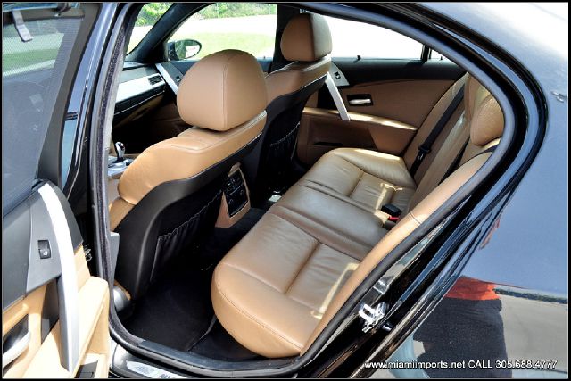2006 BMW M5 3.5tl W/tech Pkg