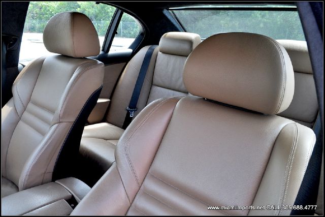 2006 BMW M5 3.5tl W/tech Pkg