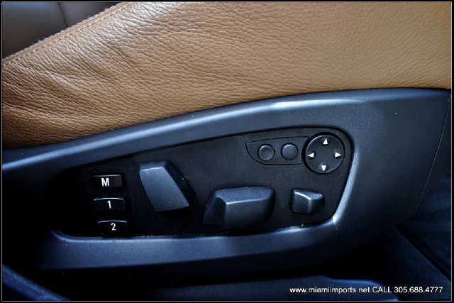 2006 BMW M5 3.5tl W/tech Pkg