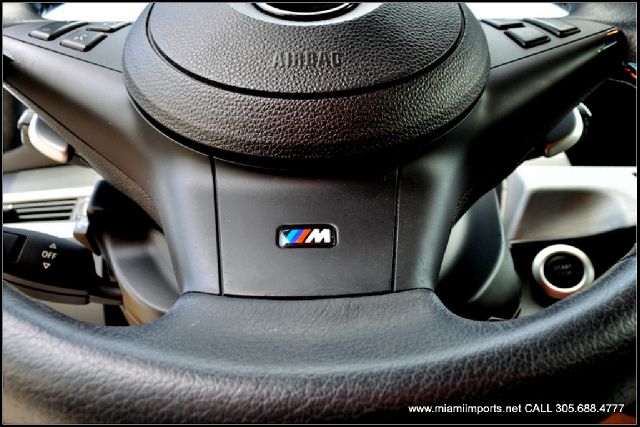 2006 BMW M5 3.5tl W/tech Pkg