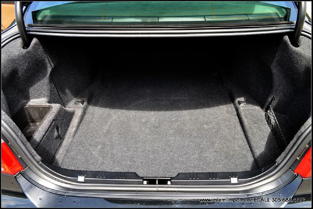 2006 BMW M5 3.5tl W/tech Pkg