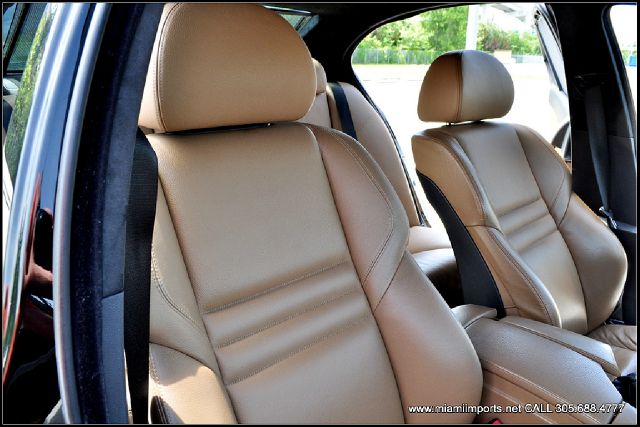 2006 BMW M5 3.5tl W/tech Pkg