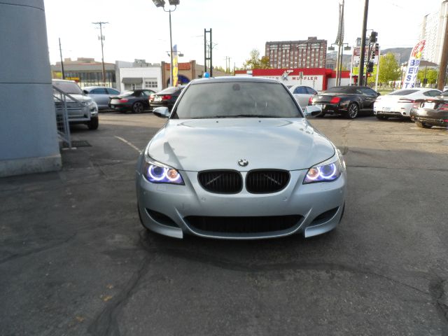 2006 BMW M5 Unknown