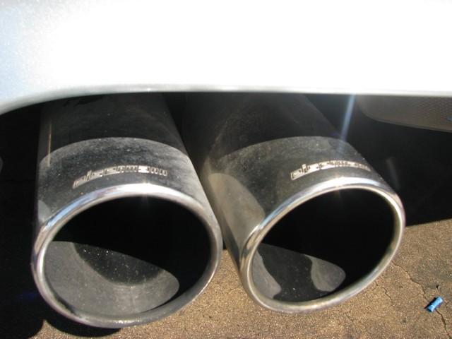 2007 BMW M5 Denali 4WD