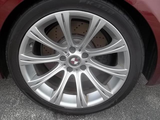 2007 BMW M5 King Ranch Sport Utility 4D