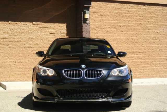 2008 BMW M5 3.5tl W/tech Pkg