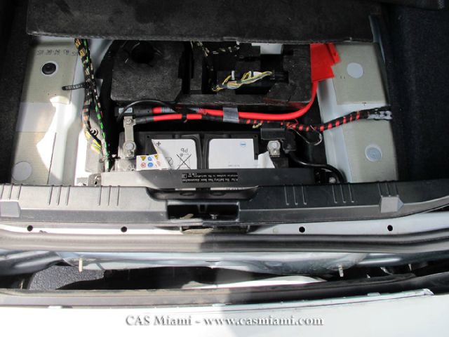 2008 BMW M5 3.5tl W/tech Pkg