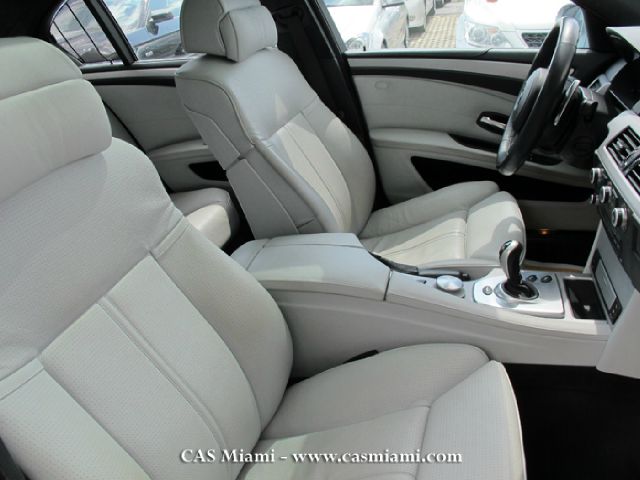 2008 BMW M5 3.5tl W/tech Pkg