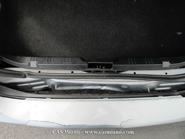 2008 BMW M5 3.5tl W/tech Pkg