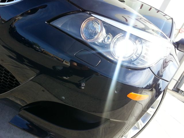 2009 BMW M5 3.5tl W/tech Pkg