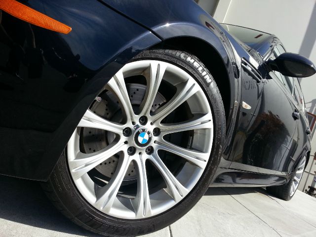 2009 BMW M5 3.5tl W/tech Pkg