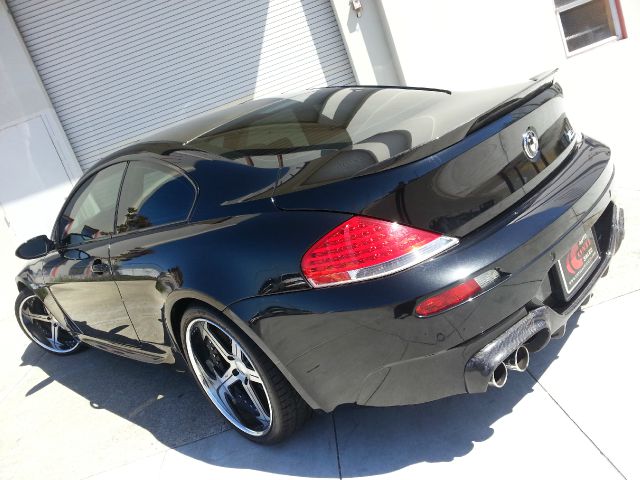2006 BMW M6 GT Premium