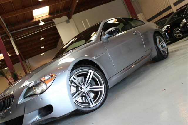 2006 BMW M6 GT Premium