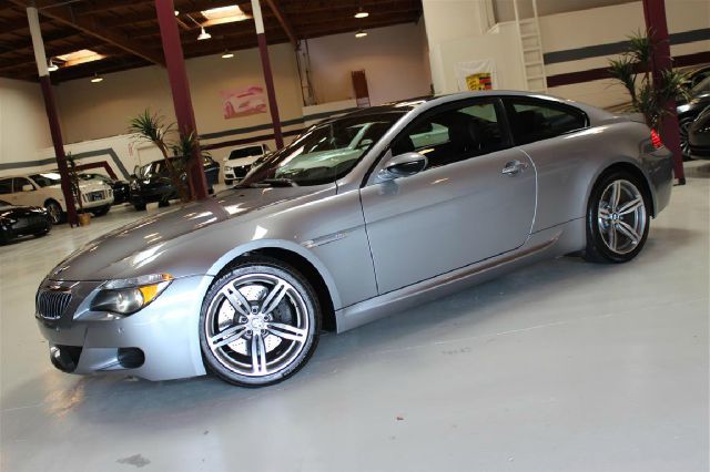 2006 BMW M6 GT Premium