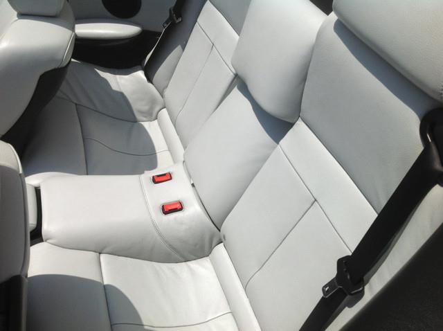 2007 BMW M6 3.2L Convertible