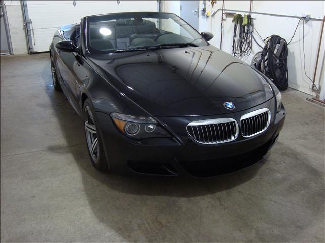 2007 BMW M6 Unknown