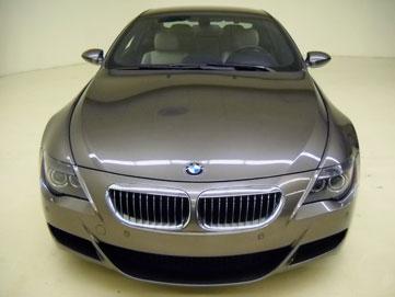 2007 BMW M6 Unknown