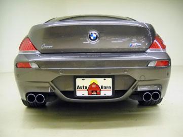 2007 BMW M6 Unknown