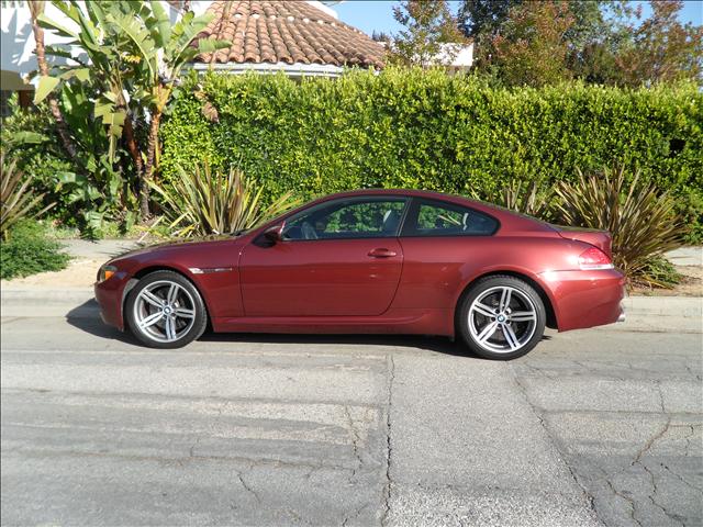 2007 BMW M6 GT Premium