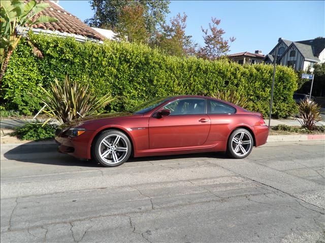 2007 BMW M6 GT Premium