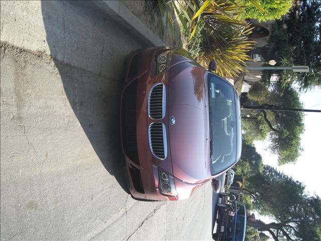 2007 BMW M6 GT Premium