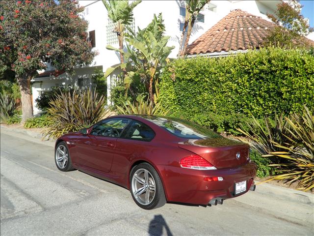 2007 BMW M6 GT Premium