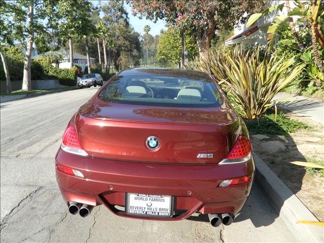 2007 BMW M6 GT Premium