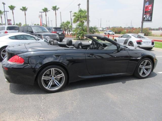 2007 BMW M6 XLT, 4x4, One Owner