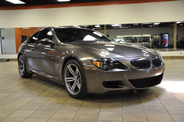 2007 BMW M6 Slt,extended Cab,4x4