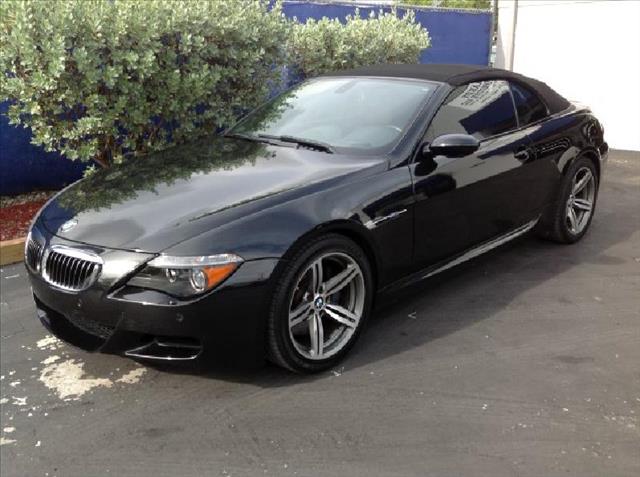 2007 BMW M6 XLT, 4x4, One Owner