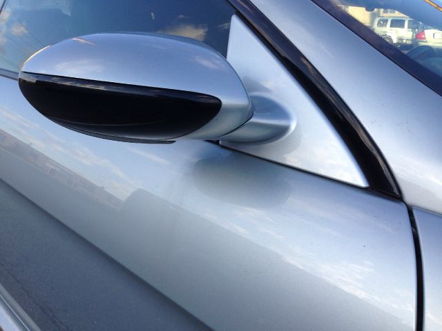 2007 BMW M6 1.8T Quattro