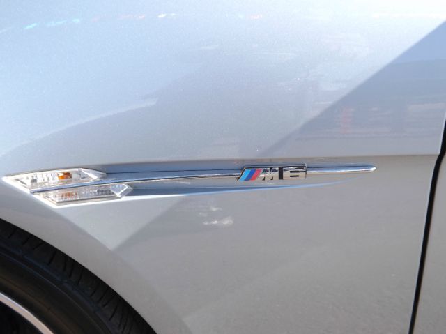 2007 BMW M6 1.8T Quattro