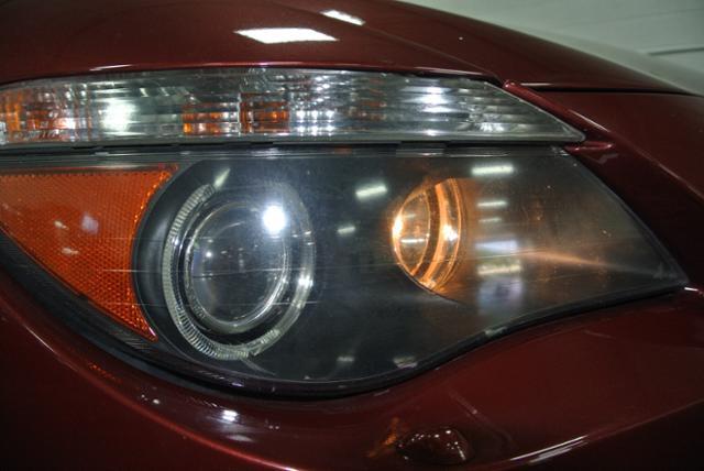 2007 BMW M6 XLT, 4x4, One Owner