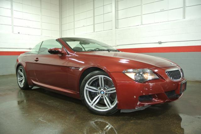 2007 BMW M6 XLT, 4x4, One Owner