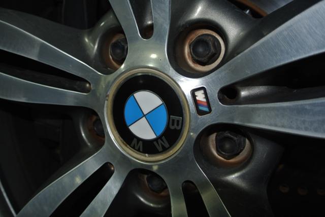 2007 BMW M6 XLT, 4x4, One Owner