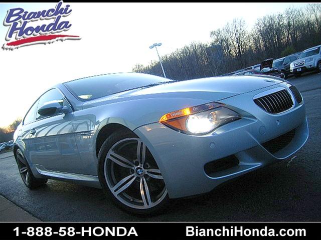 2007 BMW M6 Unknown