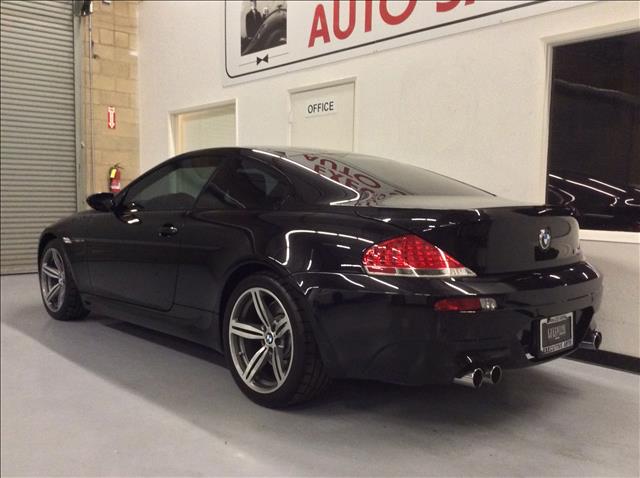 2007 BMW M6 GT Premium