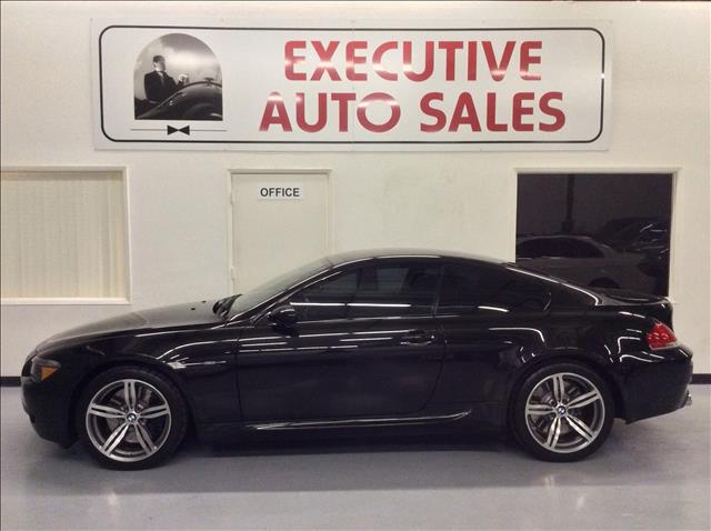 2007 BMW M6 GT Premium